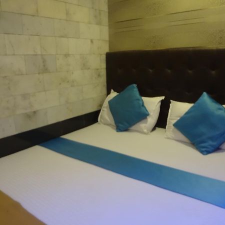 Zahra Guest House Bombay Exterior foto