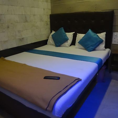Zahra Guest House Bombay Exterior foto
