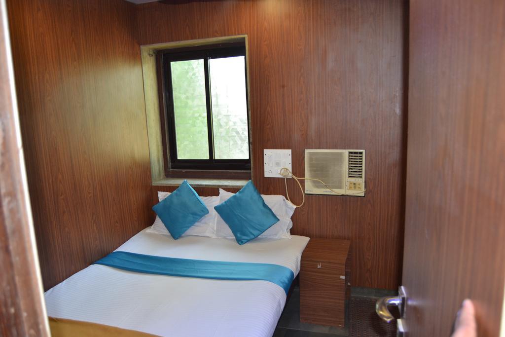 Zahra Guest House Bombay Exterior foto