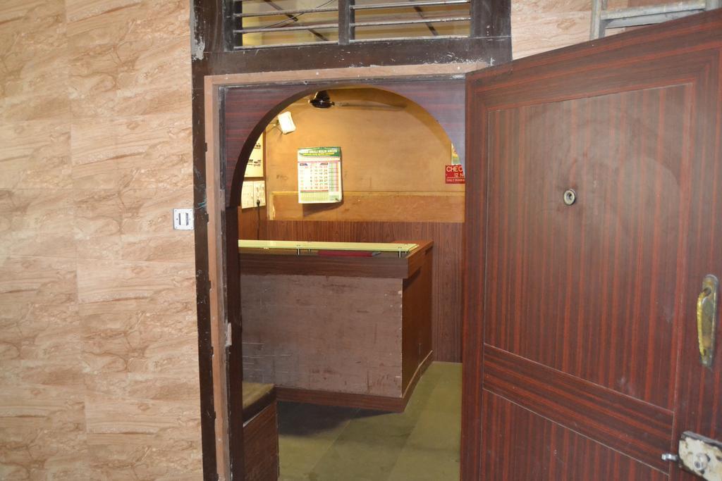 Zahra Guest House Bombay Exterior foto