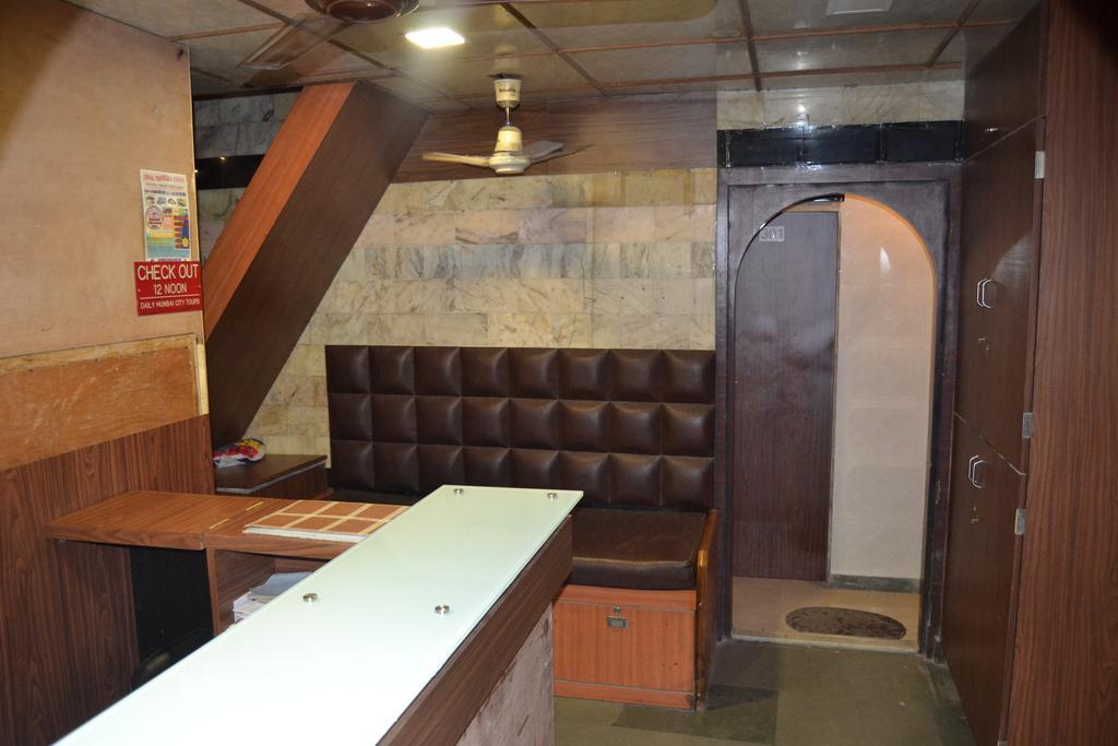 Zahra Guest House Bombay Exterior foto